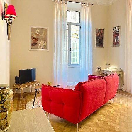 Elegant Old Nice Escape 外观 照片