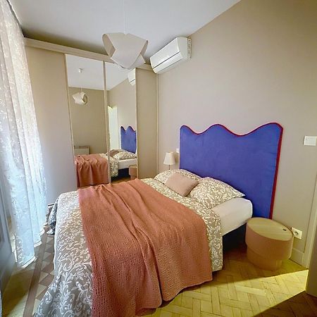 Elegant Old Nice Escape 外观 照片