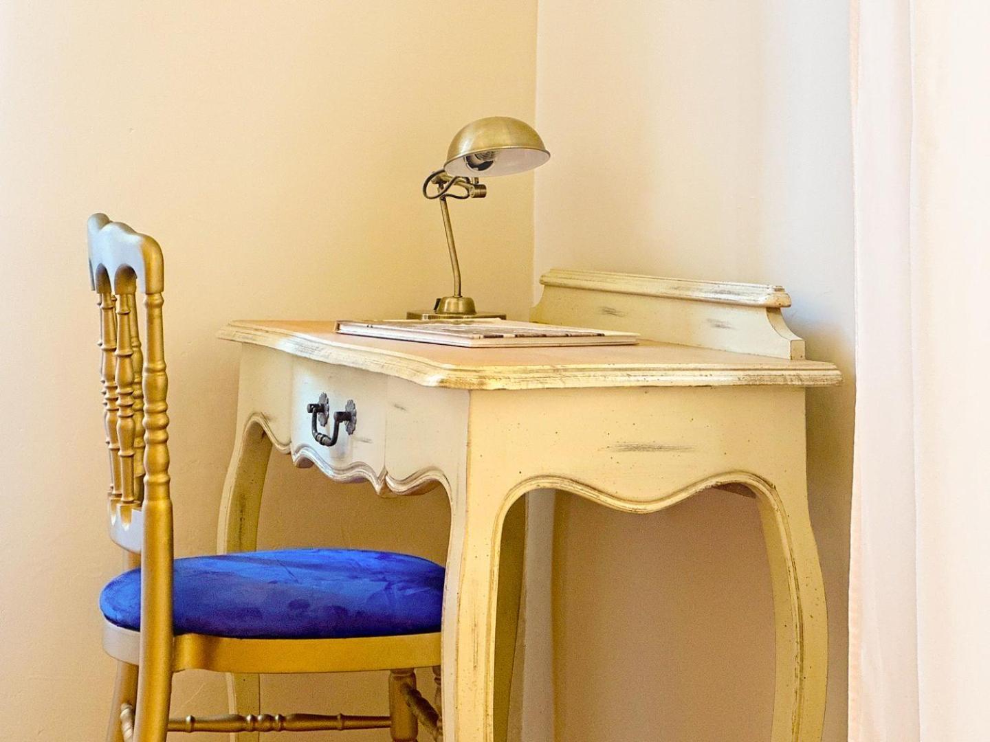 Elegant Old Nice Escape 外观 照片