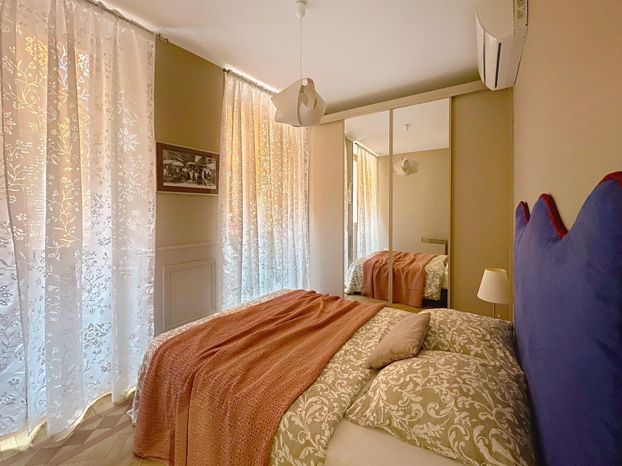 Elegant Old Nice Escape 外观 照片